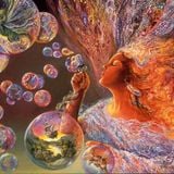 Bubble Fairy