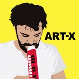 Art-X _ Live Les NUITS de la JUNGLE