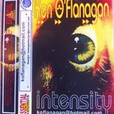 dj keno flanagan - intensity mix march 2001