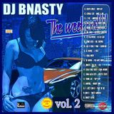 The Weekend Vol.2