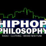 10-17-11 HipHopPhilosophy Radio LIVE - Featuring: Busy Bee, CMW, Large Professor, and much more!