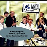 Wenn Leichen zu reden beginnen - Eine Reportage mit der Kripo auf Spurensuche in der Pathologie