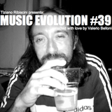 MUSIC EVOLUTION #39