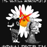 Part 2 of show 3 'live' wibbles it's way forward in a sideways manner ;-)
