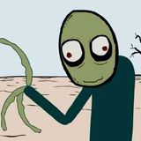Pete kingwell - Salad Fingers - Classic Hard Trance - Vinyl mix