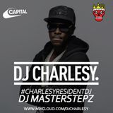 #CharlesyResidentDJ: MasterStepz