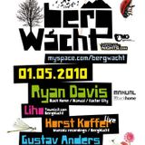 Liho @ BergWacht ARTheater Cologne 01.05.2010