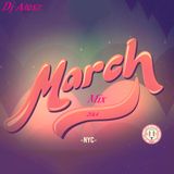 March Mix Dj Atesz