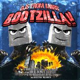 Bootzilla Megamix By Romendy Dj