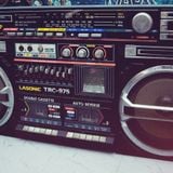 80's Groove by Megabass (Mix 1)