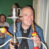 Charles Shaar Murray presents Some Thoughts On Reggae(+ Jimmy Smith and Albert Collins)