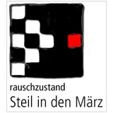 Steil in den März