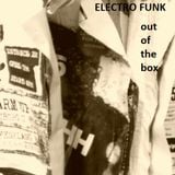 Electro Funk B boys