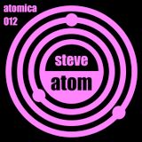 ATOMICA #012