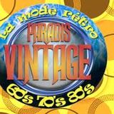vintage 70's