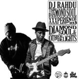 DJ Rahdu – The Diamond Soul XXXperience 033 // Elaquent & Marcus Machado | 12/11/15