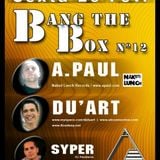 A.Paul - Live Set - Alcantara-Club, Lisboa, PT - 26.02.2010