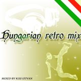 Hungarian retro mix I.