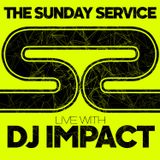 Sunday Service 17 APR 2016