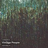 Lunatic Mix by Vintage People