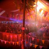 Lovesick Festival Warm Up Mix 2013