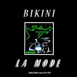 BIKINI Prog. Nº 40 La Mode Emitido: 27 Octubre 2004 Radio Gaucin FM