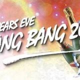E.L. PODCAST 008 - Happy new year live@Bang Bang 2015