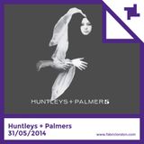 Huntleys + Palmers: Auntie Flo Esa Andrew B2B2B - Recorded Live in Cologne