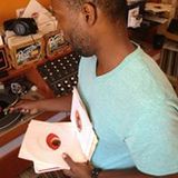 DJ Kemit presents Kickin Up Dust November 2014 PROMO Mix