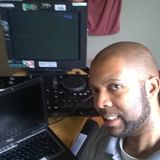 Show 0667 mixed at 2pm 9.3.15 by DJ Stephen Fadeyi