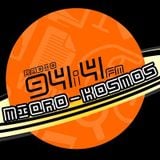 14.04.2014 Paul Gavronsky @ miqrokosmos 94i 4FM
