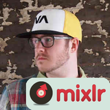 Irrelevant x Mixlr 003: Guest Mix Moth (Washington DC, USA)