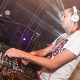 DJ MIKA PORTUGAL Mix Elektro to Latino Kuduro Afro House 2014