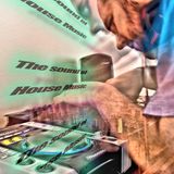 The sound of House Music by Dj Dave Cox....Mix #1
