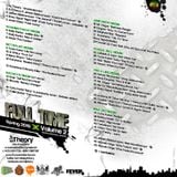Full Time Vol. 2 – Reggae/Dancehall (2010)