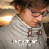 Mathias Ache - HeimischFein