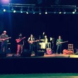 Israel Vega Ensemble w/ AlmaAndina @ 416 Club Commissions - On Stage Recording