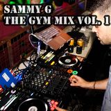 The Gym Mix Vol 1.