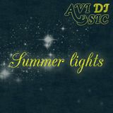 SUMMER LIGHTS