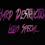 HardLuna@Hard Destruction *Ladies Special* (21/09/2013)