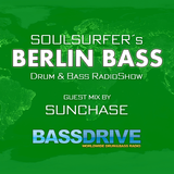 Berlin Bass 010 - Guest Mix by SUNCHASE