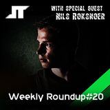 Jake Travis - Weekly Roundup #20 ( WITH SPECIAL GUEST NILS ROKSNOER )