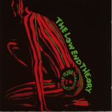A Tribe Called Quest Mixed