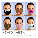 Tasty Cookies - fASHIONmISTA#1