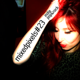 ///MixedPixels Vol#23 August 2015