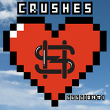 Crushes Sessions #1 mixed by StereoHeroes