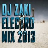 Electro House MIx 2013