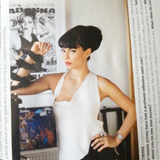 Scarlett Etienne - i-D magazine guest mix