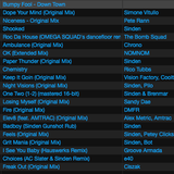 Sunday Sessions - Blizzard Edition January 23, 2016