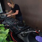 Vinyl Session in The BrotherHood Party @ Dharma Ibiza